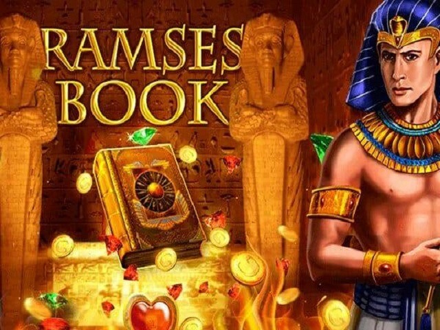 Ramses Book